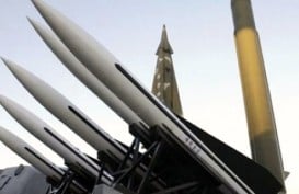 Korea Utara Bantah Peluncuran Roket Terkait Kunjungan Paus